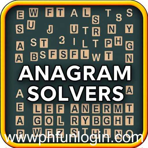 Anagram Solvers