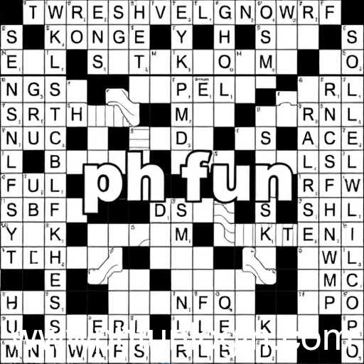 Crossword Puzzles