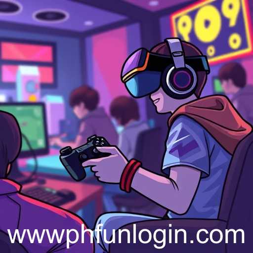 The Rise of English Gaming Platforms in 2025