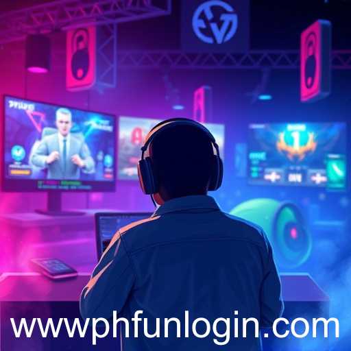 The Digital Landscape of Gaming Websites