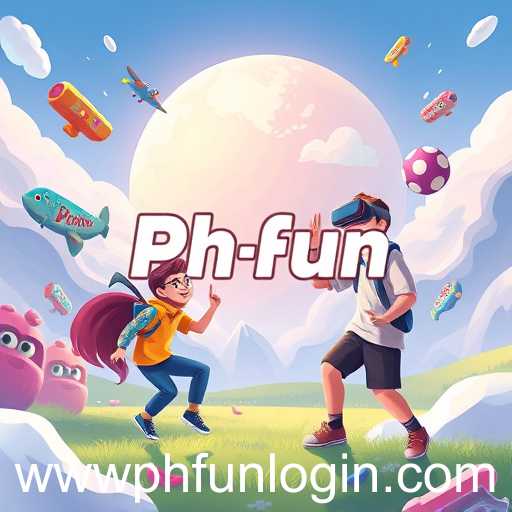 Unlocking the World of Phfun Gaming
