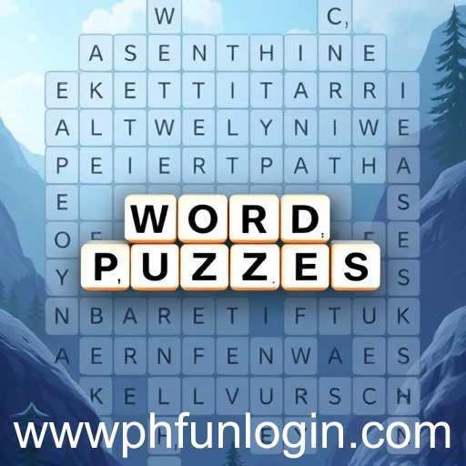 Word Puzzles