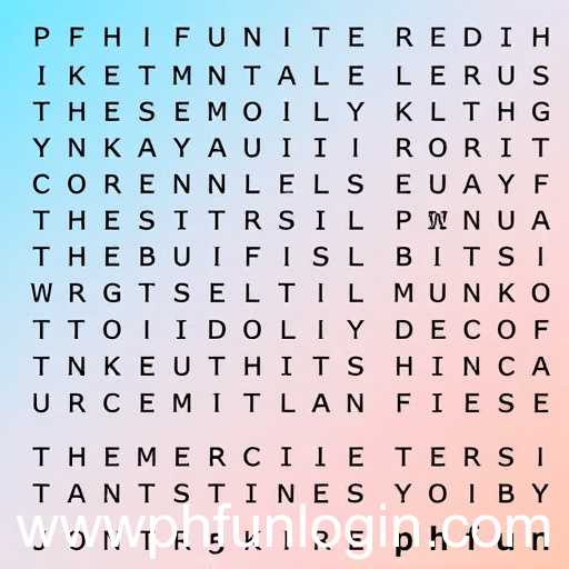 Word Search